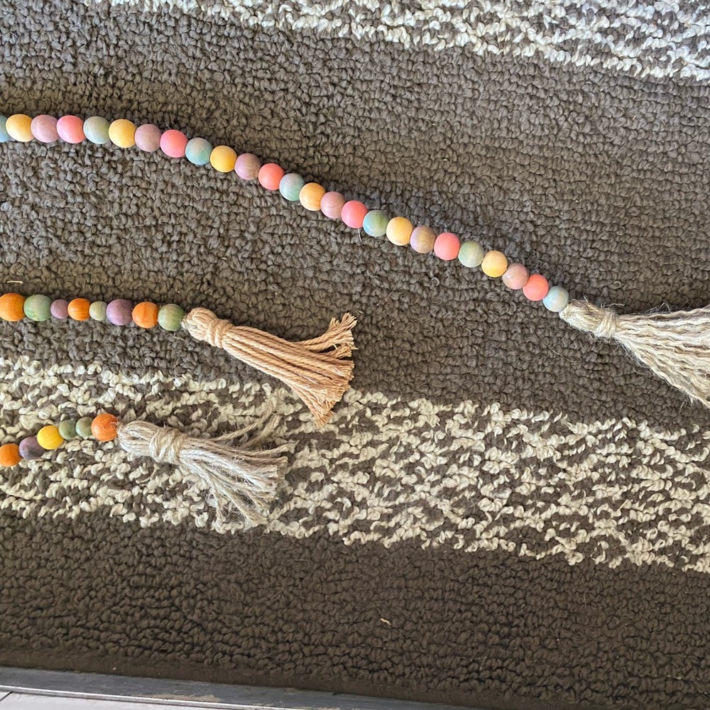 Examples - beads - Picture 4 of 16